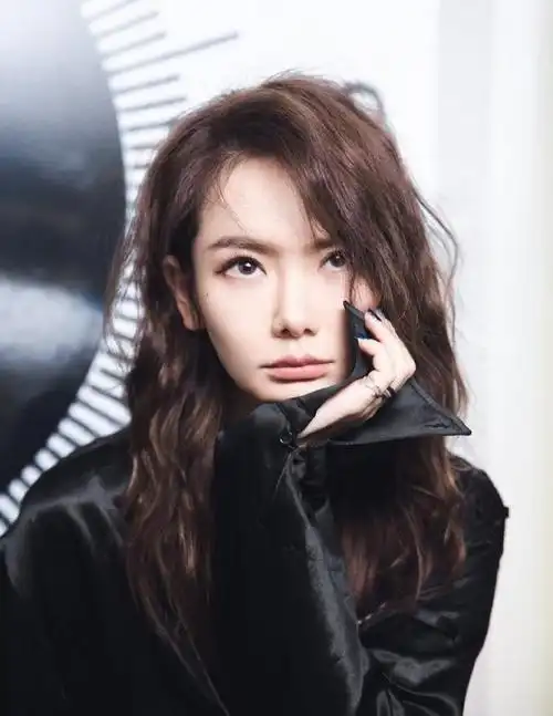 经典"非主流"发型,美得不重样