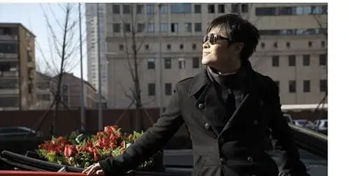 陈思成什么背景 陈思成家庭背景揭秘 陈思成父母背景