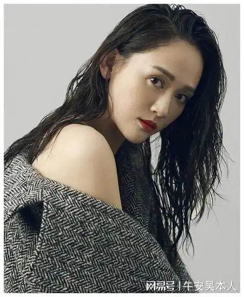 45岁陈乔恩怒怼网友:我生不生孩子,不关你的事|生娃|恋情|绯闻|霍建华