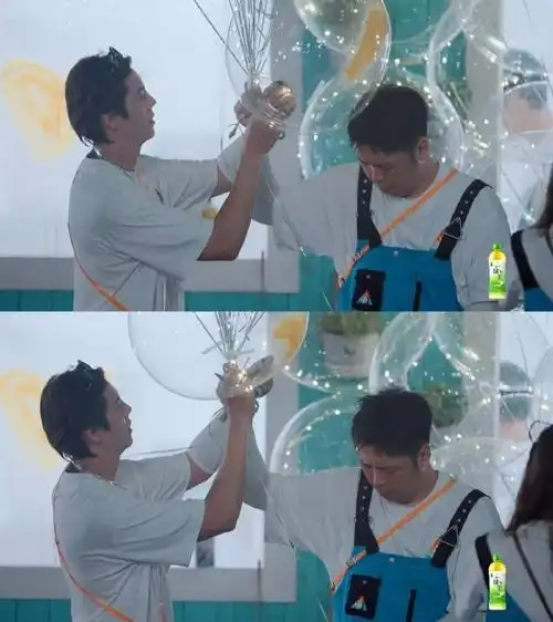 有一种浪漫叫陈伟霆