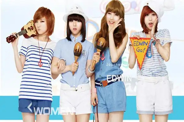 【图】missa秀智不和是真是假?详细分析不和原因