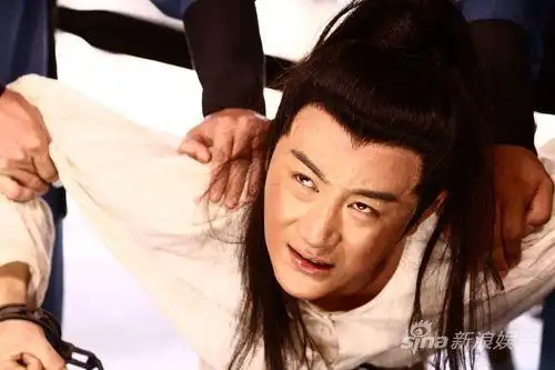 郑亦桐,张明明,白珊,张倬闻,贡米,臧洪娜,张迪等领衔主演的古装神话剧