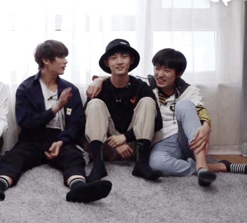 丁程鑫和马嘉祺现在的关系发展如何?