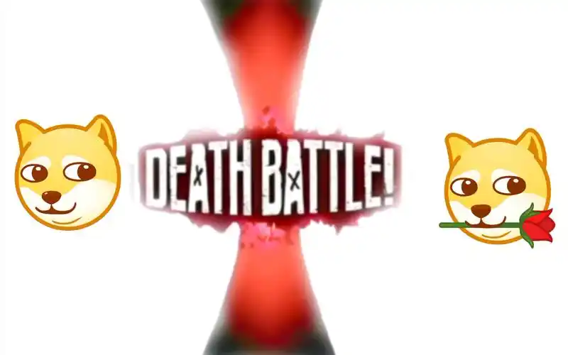 [生死决斗]doge vs 脱单doge