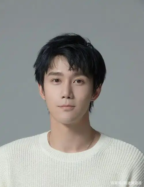 《骊歌行》:王一哲少年感写真