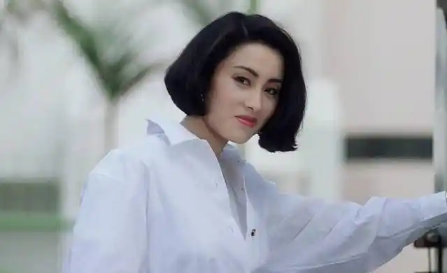 曾经的经典玉女,经典女神的塑造者,这部电影尺度之大,刷新认知|张敏