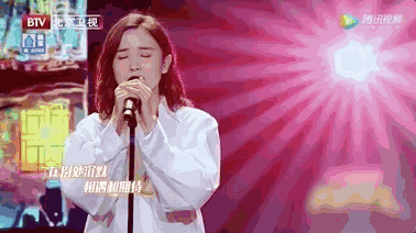 宋佳:演戏是跨界,唱歌才是回归老本行