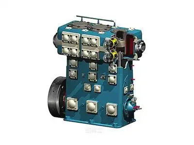 锡压机械有限公司专业供应迷宫压缩机-嘉峪关迷宫压缩机销售