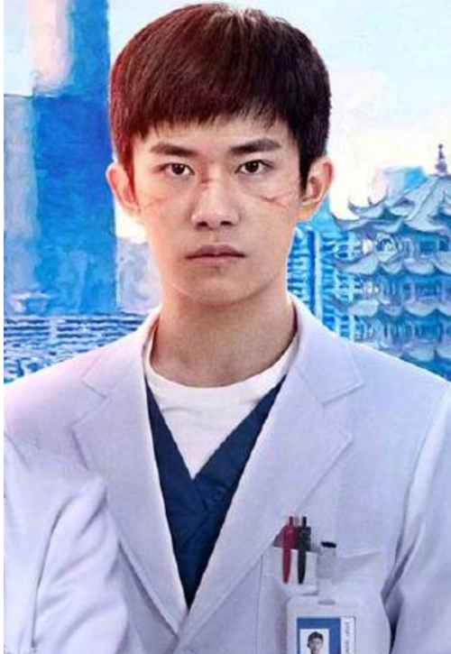 《中国医生》:易烊千玺实力出演,脸部细节满分,王菲四个字评价