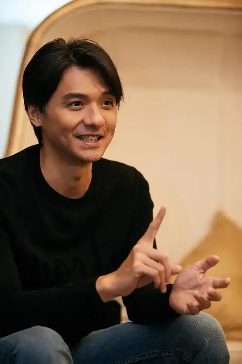 冯德伦stephenfung的图片