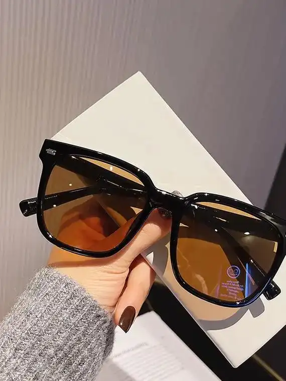 69元就可以购买一副品牌时尚偏光太阳镜,有上 - 抖音