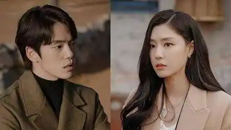 原创原创爱的迫降霸气女二将演新剧合作宋承宪两人通过晚餐治愈爱情