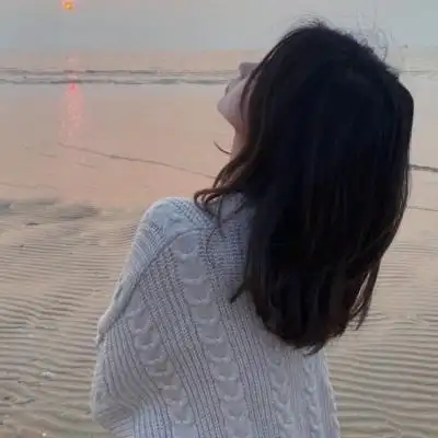 妍希 干净气质女头_女生头像_我要个性网