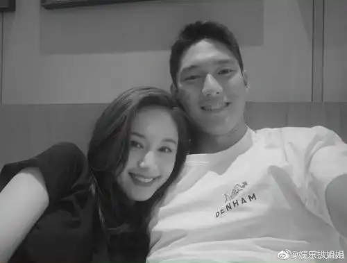 王子文吴永恩真的在一起了这是牵手成功呀