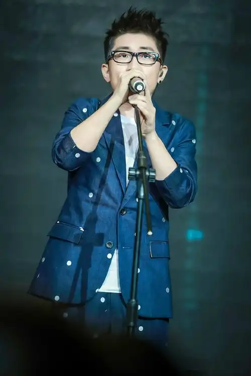 金志文【养生朋克料理师】