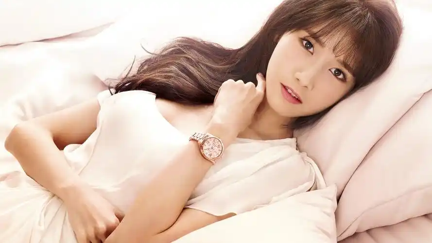 日韩明星 林允儿 明星风尚壁纸【3】