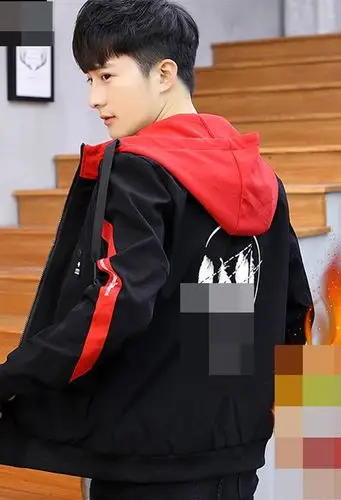 初中男学生适合剃的短发发型 阳光帅酷的男生短发造型佳选