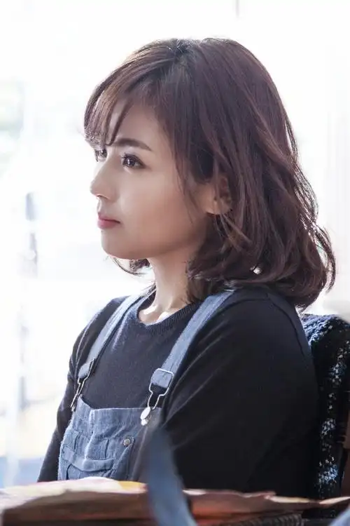 『欢乐颂』 79安迪 ♀刘涛