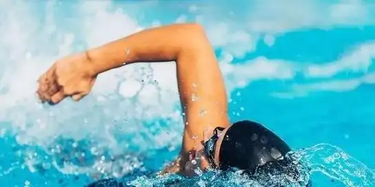 国际泳联承认的游泳姿势是哪几种?|蛙泳|仰泳|蝶泳_网易订阅