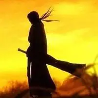 古风背影执剑头像_微信头像图片大全