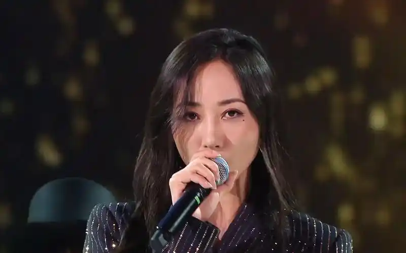 韩雪 - 处处吻 高清版本