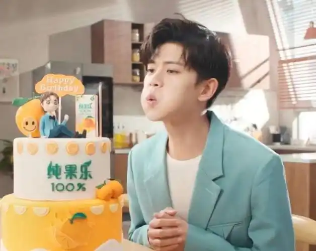 河豚979797宝宝任国超#任嘉伦