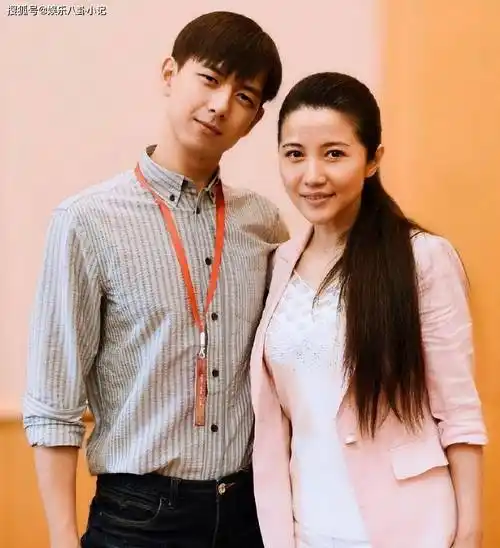 从不上综艺,声称:饿死也不接广告的她,曾10年拿下8个影后_颜丙燕_母亲