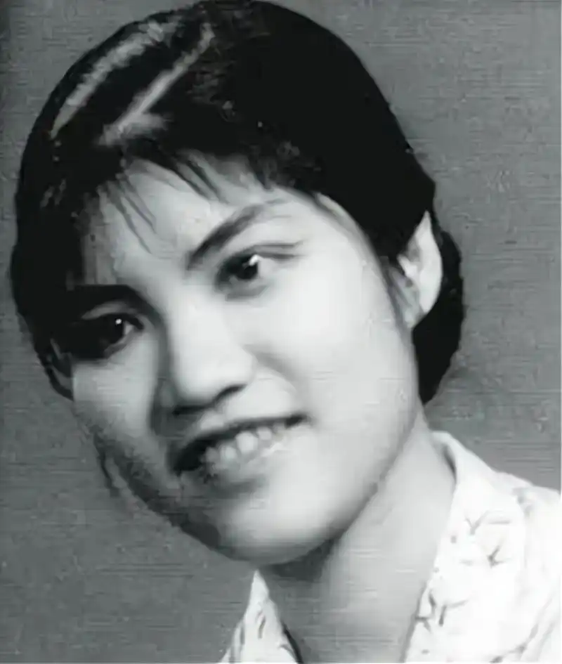 1942年,陈独秀临终前对妻子潘兰珍提出了一个重要请求:不要将他的声誉