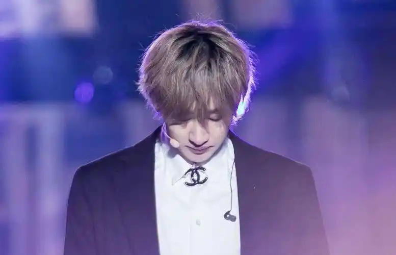 曾经最红的亚洲男子天团,如今3人退出2人结婚还有人星途黯淡_韩庚