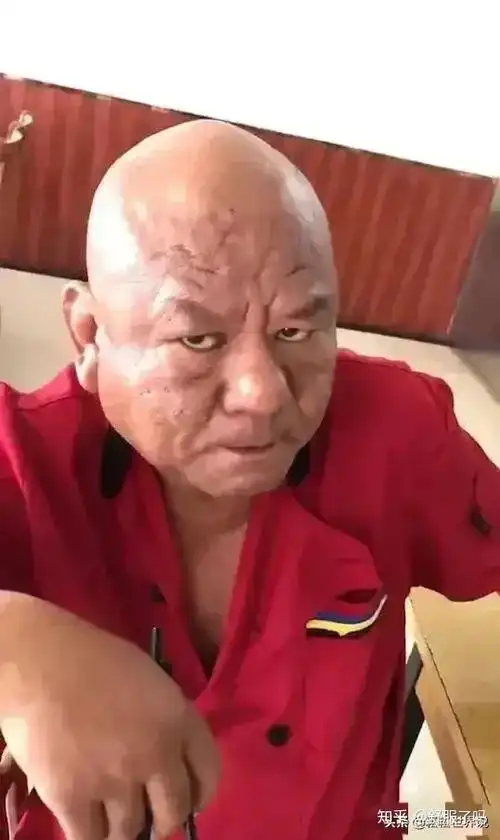 怎样定义凶神恶煞