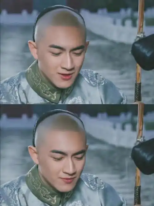 林更新的古装角色你看过哪一个