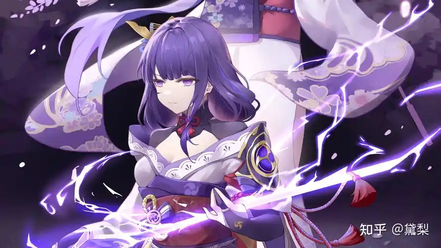 原神高清电脑壁纸分享(每一张都绝美啊啊啊啊) - 知乎