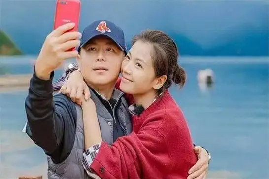 "贤妻"刘涛,"绯闻缠身""爆料不断",她到底是什么情况?