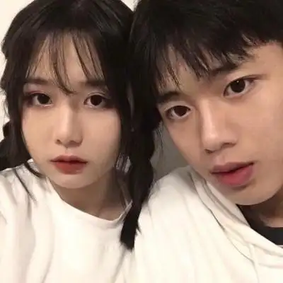 微博最火秀恩爱情侣头像两人一张 皆是想你的日日夜夜