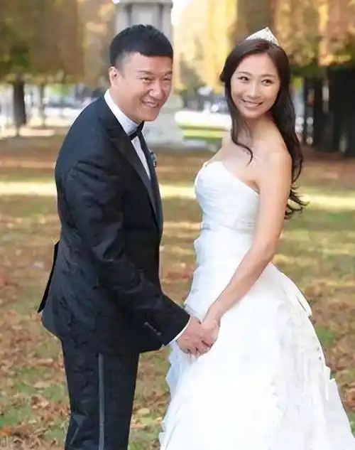 分手20年后,再看孙红雷与丁嘉丽的境遇,才明白丁嘉丽有多不值得_父母