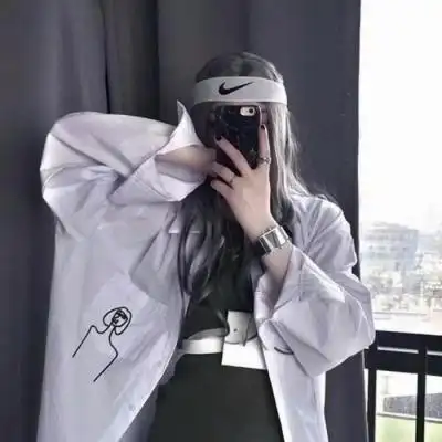 头像女霸气冷酷无情 高清好看的女生专用霸气头像图片_女生头像_头像