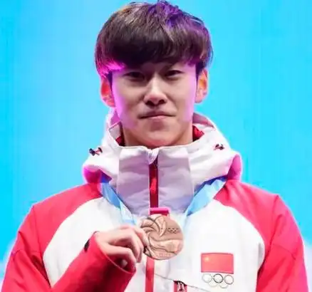 张天翼(中国短道速滑运动员)_石塘网