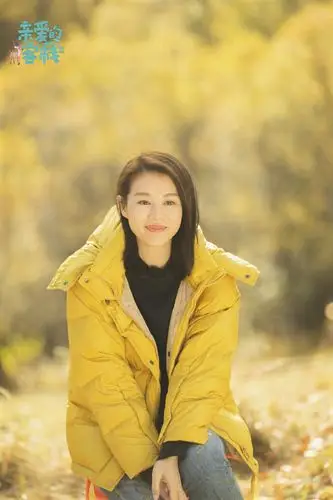 这还是你认识的胡杏儿吗?看看她早期拍的写真,美极了