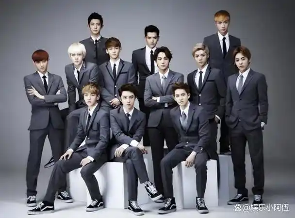 一部代表作都没有却被捧为顶流小丑闹剧何时才能停止