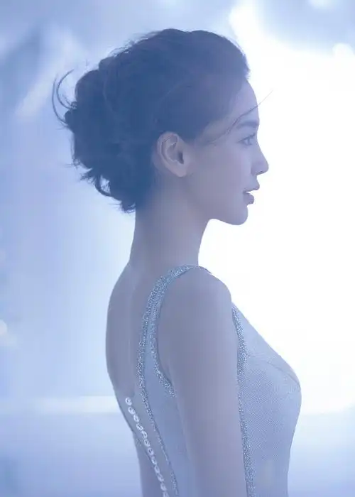 angelababy##angelababy三五风来亦徐行