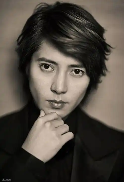 日本票选"2019最想和他结婚的男星",第一名神颜真男神