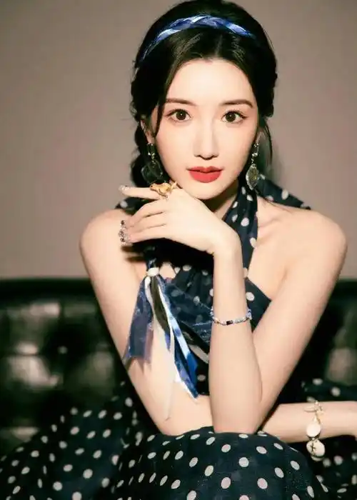 又甜又好嗑~毛晓彤 付辛博 庆余年2 "最近,有毛晓彤粉丝发布了一