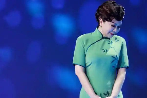 姓蔡的女明星中,我挺喜欢蔡少芬的,你们呢?