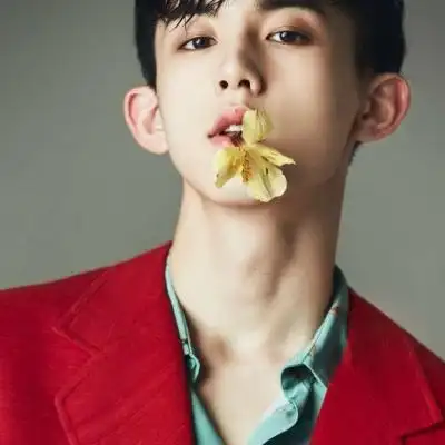 沈言 郭俊辰_男生头像_我要个性网