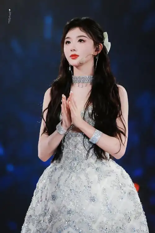 孔雪儿 舞台##the9演唱会微指