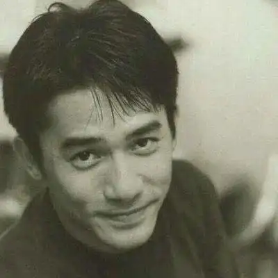 港风复古男生头像图片帅气男生图片大全