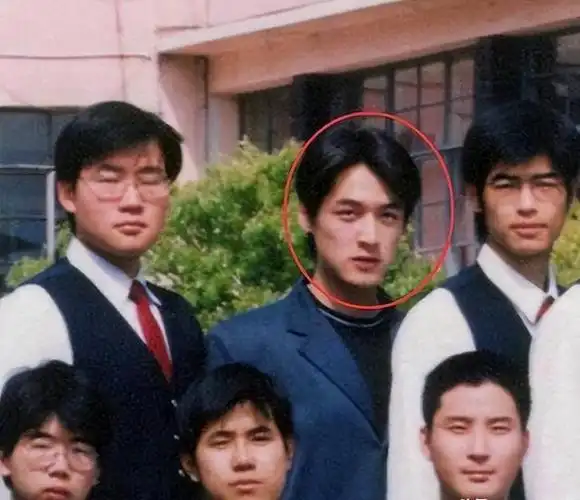 胡歌我这辈子最正确的决定就是闪婚娶了福建姑娘