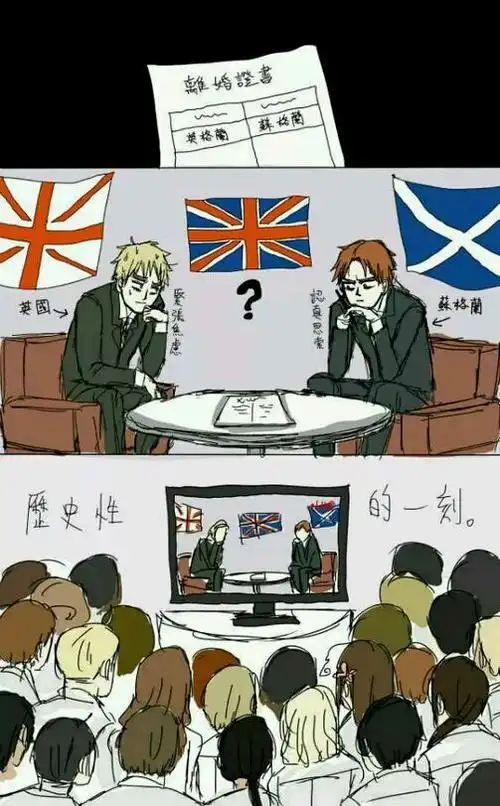 黑塔利亚英伦家族赞评论更多