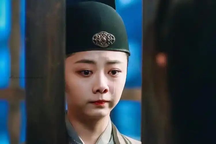 锦衣之下袁今夏‖谭松韵 cr别踩我猫尾