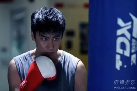 陈司翰《微博达人》剧照